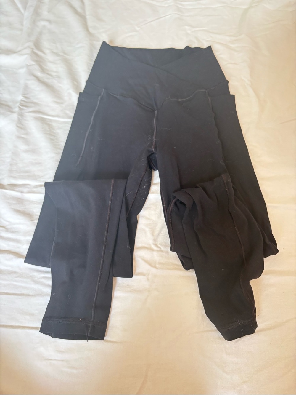 Offline by Aerie Crossover Leggings